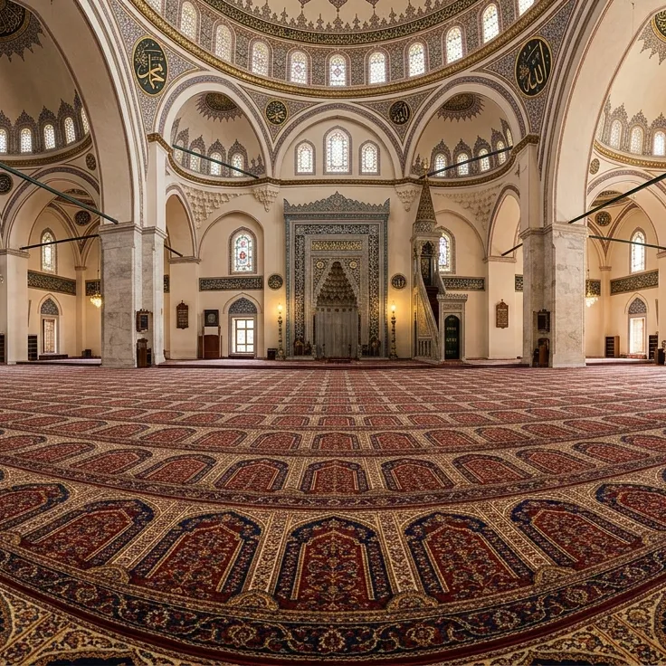 Cami Halısı