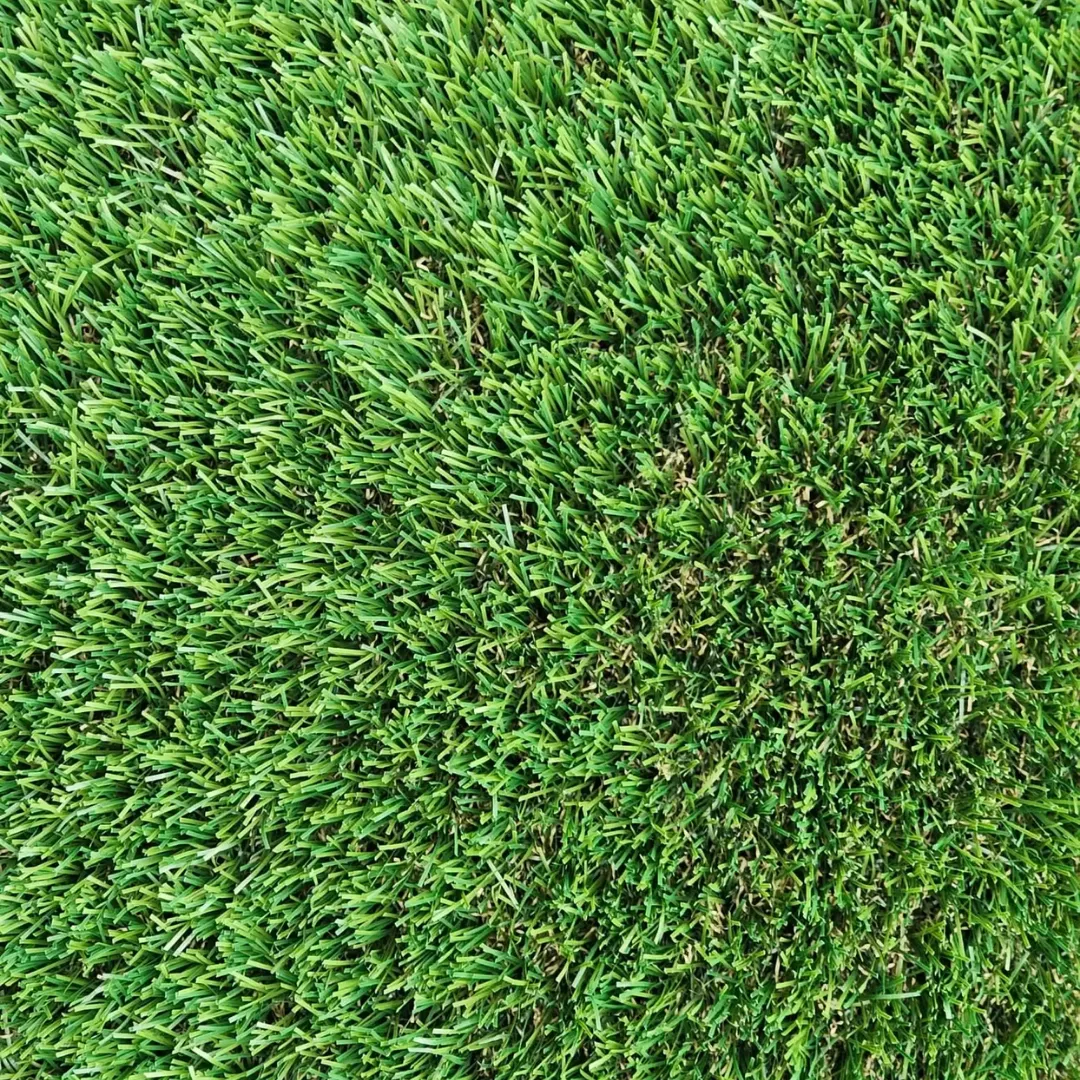 50mm Çim Halı
