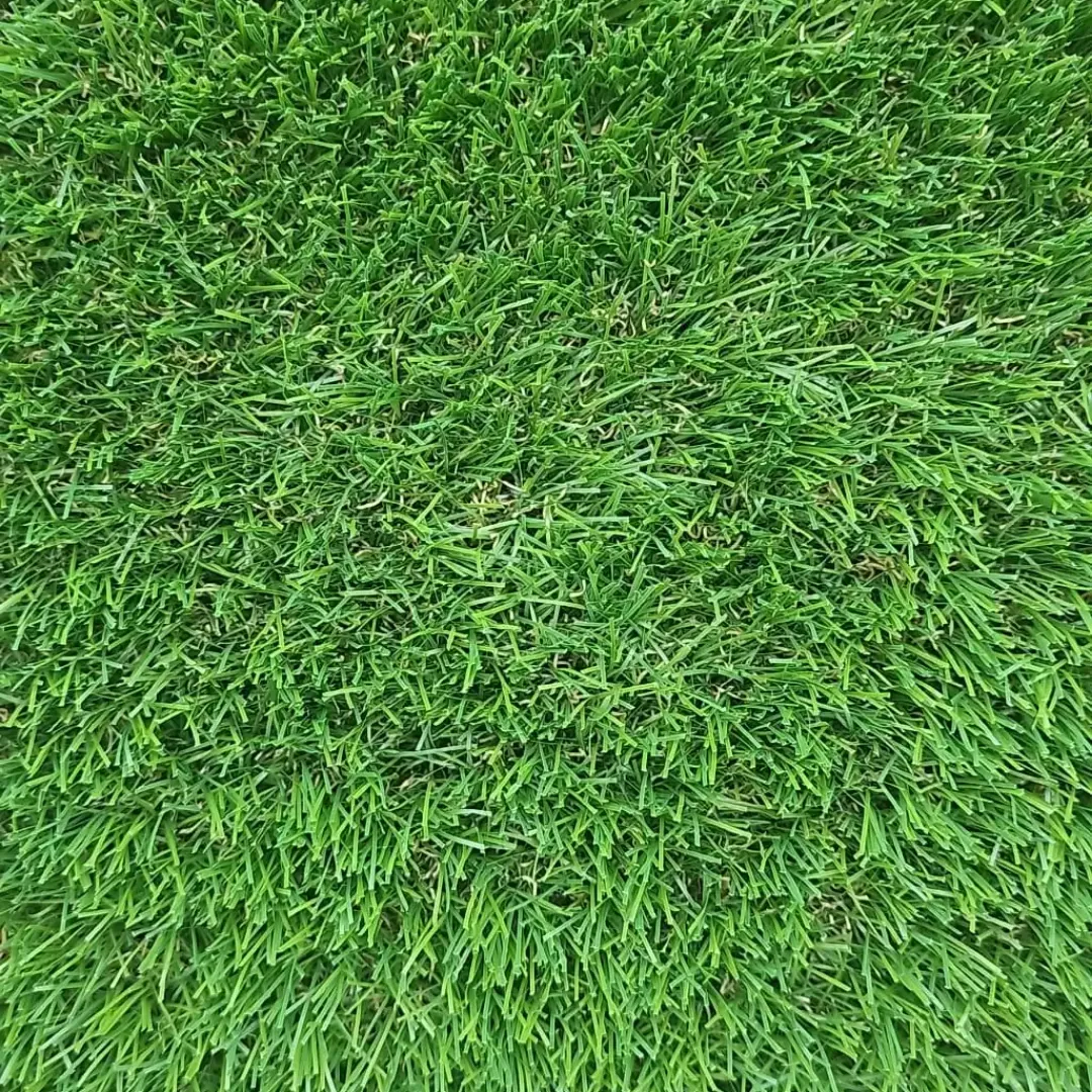 60mm Çim Halı